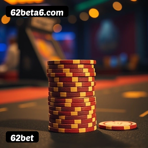 Vantagens exclusivas 62bet para jogadores brasileiros - São Paulo, Rio, BH