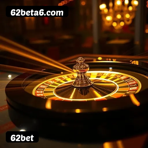 Comparação APP mobile vs versão web da 62bet