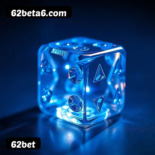 62bet bônus R$5.000 + 500 giros - Rollover 35x, prazo 30 dias, 38% taxa conversão