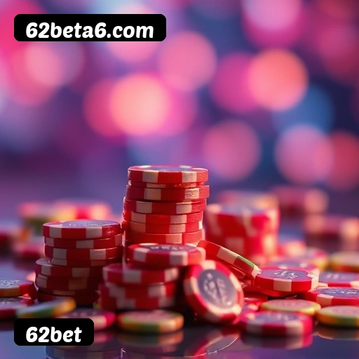 Jogo responsável 62bet - Ferramentas de controle, limites, auto-exclusão, suporte CVV 188